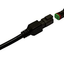 Blazer CWL610 9' Quick-Connect Wire Harness for 1 Light