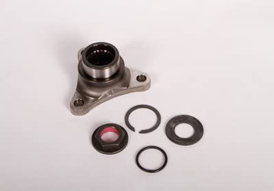 ACDelco 96042983 GM Original Equipment Automatic Transmission Output Shaft Flange