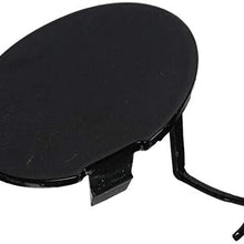 Mazda Genuine BR5H-50-A11A-08 Towing Hook Cover