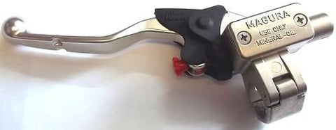 KTM NEW HYDRAULIC CLUTCH MASTER CYLINDER ASSEMBLY 65 85 105 SX XC 46102030100