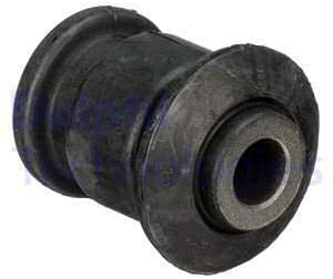 DELPHI Control Arm Trailing Bushing compatible with Ford Tourneo Custom Bus 12-
