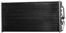 TYC 4806 Compatible with Buick/Pontiac Serpentine Replacement Condenser