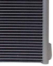 Automotive Cooling A/C AC Condenser For Dodge Ram 1500 Ram 3500 4984 100% Tested