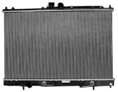 TYC 03-06 Mb Otldr 2.4L L4 At 1R Pa Rad