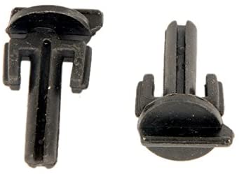 MTC VP142 / 1312712 Grill Clip (4 Required, Volvo Models)
