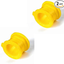 Siberian Bushing Polyurethane Anti-Roll Sway Bar Rear Suspension Compatible with Lexus LX470 KDSS