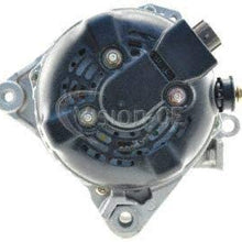 Vision Oe 11195 Alternator - Reman