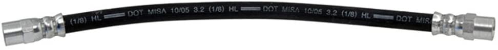 Raybestos BH38154 Professional Grade Hydraulic Brake Hose