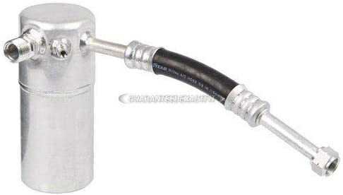 For Chevy Camaro & Pontiac Firebird A/C AC Accumulator Receiver Drier & Hose - BuyAutoParts 60-30466SU NEW