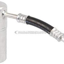 For Chevy Camaro & Pontiac Firebird A/C AC Accumulator Receiver Drier & Hose - BuyAutoParts 60-30466SU NEW