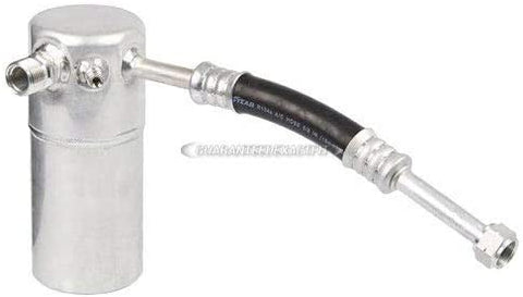 For Chevy Camaro & Pontiac Firebird A/C AC Accumulator Receiver Drier & Hose - BuyAutoParts 60-30466SU NEW