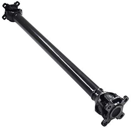 WFLNHB Front Driveshaft Propeller Shaft Fit for BMW X3 E83 2004 2005 26207526677 DSB264