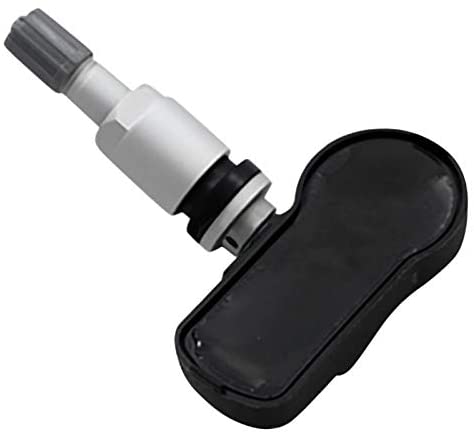 Standard QS105M - QWIK-SENSOR TPMS Programmable Sensor with Metal Valve Stem
