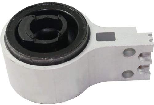 Control Arm Bushing compatible with Ford Five Hundred 2005-2007 / Flex 2010-2012 Front Right or Left Side Lower Rearward