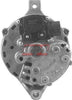 Quality-Built 15701N Supreme Domestic Alternator - New