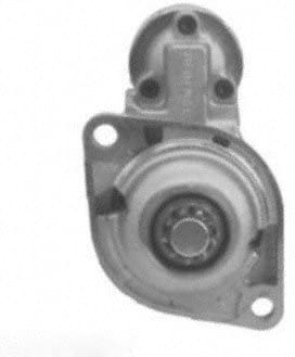 Bosch SR0431X Starter