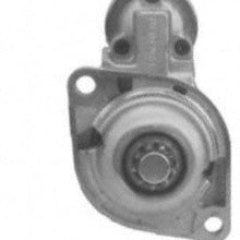 Bosch SR0431X Starter