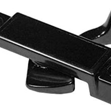 RV Designer H697, Hehr Style Double Pane Window Latch, Interior Hardware