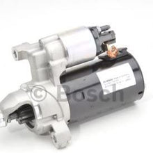 0001 139 073 <> BOSCH STARTER MOTOR (100% NEW)