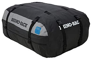 Rhino Rack PVC Luggage Bag Small LB250