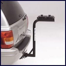 Surco BR400 4-Bike Rack for 2" Receiver