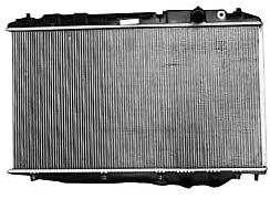 TYC - 2926 06-11 Hd Cvic Sdn 1.8/2.0L A/Mt 1R Pa(Usbuilt)Rad
