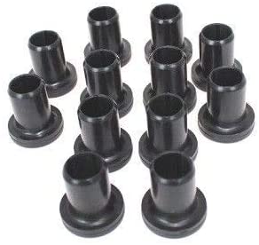 BossBearing Rear Independent Suspension Bushings Kit for Polaris Ranger 700 4x4 2007 2008 2009