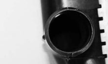 TYC 1278 Compatible with ACURA Legend 2-Row Plastic Aluminum Replacement Radiator