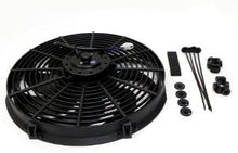 3 Row Radiator, All Aluminum & 16" Fan for 1953-1956 Ford Pickup Trucks. Engines: Chevy conversions Only. Radiator Manufactured by Champion Cooling Systems. Part#8356