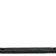 New Front Lower Radiator Support For 2011-2018 Dodge Durango And Jeep Grand Cherokee Fits All Models Except Diesel, Made Of Steel CH1225233