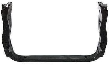 New Front Lower Radiator Support For 2011-2018 Dodge Durango And Jeep Grand Cherokee Fits All Models Except Diesel, Made Of Steel CH1225233