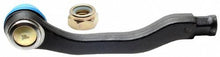 ACDelco 45A0487 Professional Passenger Side Outer Steering Tie Rod End