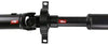 Rear Drive Shaft Prop Shaft Assembly Compatible With 2004-2006 BMW X3 3.0L 50.28