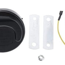 KABITA115 - Motorcycle Vehicle Power assisted Electric Vehicle 410Hz Snail Horn High 60V - 48V
