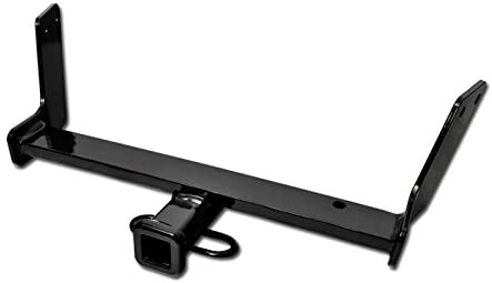 Armordillo USA 7167186 Trailer Hitch-Class 1 Fits 2002-2007 Audi A4 - Black