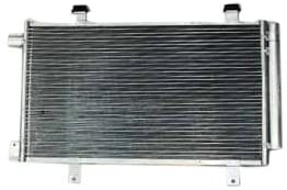 TYC 07-13 Sz Sx-4 W/ R/D Cond (Pfc)