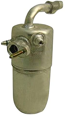 Replace ACM010541 - A/C Accumulator