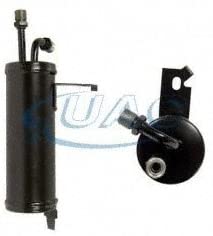 Universal Air Conditioning RD1136C Auto Part