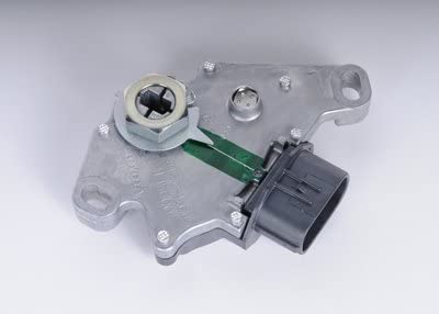 ACDelco D2212D GM Original Equipment Park/Neutral Position and Back-Up Lamp Switch