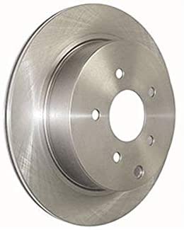 C-Tek 121.40094 Standard Brake Rotor