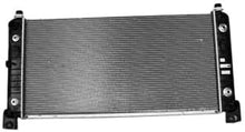 TYC 05-06 Cd Escld 6.0L V8 At 1R Pa (W/ Eoc) Rad