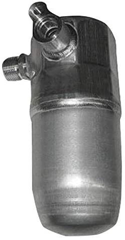 Replace ACM010092 - A/C Accumulator