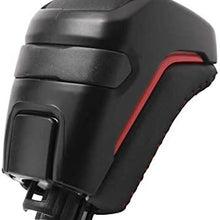 WEILEITE Automatic Shift Knob Compatible with Toyota Tacoma TRD PRO 2016-2020 Replace PTR57-35170