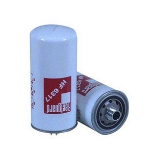 Fleetguard Hydraulic Filter Spin On Part No: HF6317