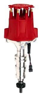 MSD 8594 Pro-Billet Distributor