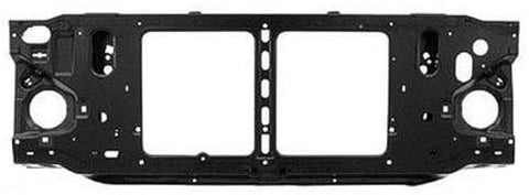 Crash Parts Plus GM1225117 Radiator Support for Chevy S10 Blazer, GMC Sonoma, Oldsmobile Bravada