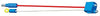 Grote Pigtail, 10-1/4