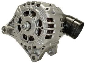 Quality-Built 13971 Premium Quality Alternator