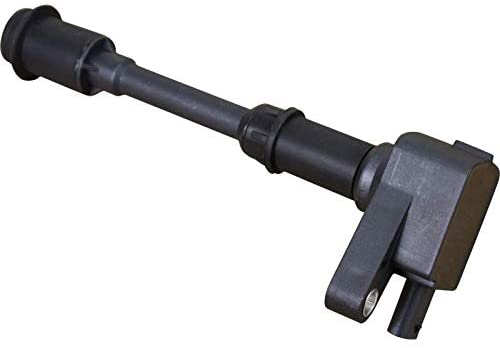 AIP Electronics Premium Ignition Coil Pack Compatible Replacement For 2013-2014 Ford Escape Fiesta Fusion Transit Connect Oem Fit C674