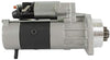 New DB Electrical Starter SMT0377 Compatible With/Replacement For Mercedes Benz 006-151-48-01, 006-151-68-01, 007-151-08-01, Mitsubishi M9T64371, M9T65271, M9T66171,Voltage 24 Rotation CW Teeth-13